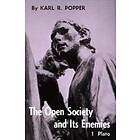 Open Society and Its Enemies, Volume 1: The Spell of Plato