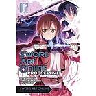 Sword Art Online Progressive 2 (light novel)