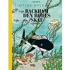 Tintin: Rackham den Rødes skat retroudgave