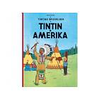 Tintin: Tintin i Amerika softcover