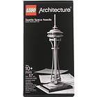 LEGO Architecture 21003 Seattle Space Needle