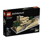 LEGO Architecture 21005 Fallingwater