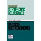 Historiedidaktik