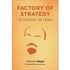 Factory of Strategy