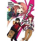 The Devil Is a Part-Timer!, Vol. 2 (light novel)