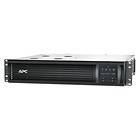 APC Smart-UPS SMT1500RMI2U