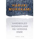 Hardboiled wonderland og verdens ende