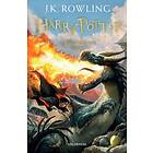 Harry Potter 4 Harry Potter og Flammernes Pokal