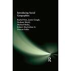 Introducing Social Geographies