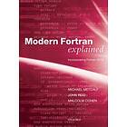 Modern Fortran Explained