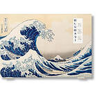 Hokusai. Thirty-six Views of Mount Fuji