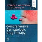 Comprehensive Dermatologic Drug Therapy