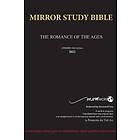Mirror Study Bible 1194 page Case Laminate Hard Cover 10th Edition 7 X 10 Inch, Wide Margin.