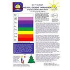 Do It Yourself Natural Eyesight Improvement Original and Modern Bates Method