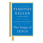 The Songs of Jesus: A Year of Daily Devotions in the Psalms