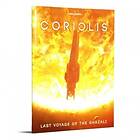 Coriolis: Last Voyage of the Ghazali