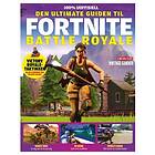 Den ultimate guiden til Fortnite; Battle royale