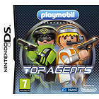 Playmobil Top Agents (DS)