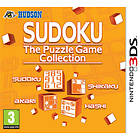 Sudoku: The Puzzle Game Collection (3DS)