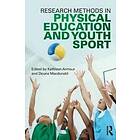 Research Methods in Physical Education and Youth Sport