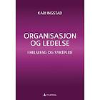 Organisasjon og ledelse