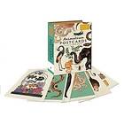 Animalium Postcards