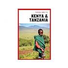Turen går til Kenya & Tanzania
