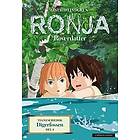 Digerfossen (Ronja Røverdatter 4)