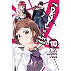 The Devil Is a Part-Timer!, Vol. 10 (manga)