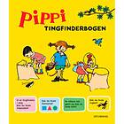 Pippi. Tingfinderbogen