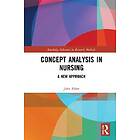 Concept Analysis in Nursing