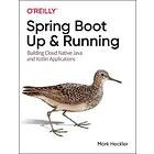 Spring Boot: Up and Running