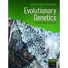 Evolutionary Genetics