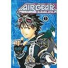 Air Gear Omnibus 1