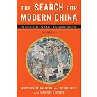 The Search for Modern China