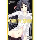 Trinity Seven, Vol. 7