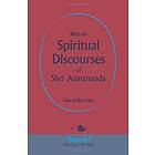 Notes on Spiritual Discourses of Shri Atmananda