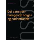 Det sammenhængende borger- og patientforløb (SSA) (med iBog)