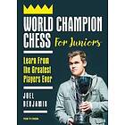 World Champion Chess for Juniors