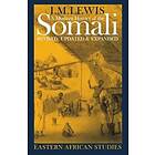 A Modern History of the Somali