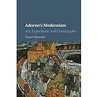 Adorno's Modernism