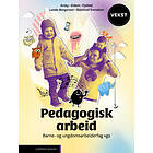 Pedagogisk arbeid