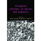 Religious Literacy in Policy and Practice