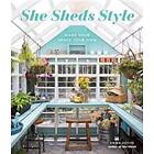 She Sheds Style
