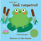 Syng med små rumpetroll