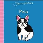 Jane Foster's Pets