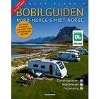 Bobilguiden: Nord-Norge og Midt-Norge