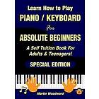 Learn How to Play Piano / Keyboard For Absolute Beginners