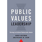 Public Values Leadership
