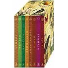 Llewellyn's Sabbat Essentials Box Set